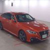 toyota crown 2020 -TOYOTA 【岐阜 345ﾕ1224】--Crown 6AA-AZSH20--AZSH20-1054654---TOYOTA 【岐阜 345ﾕ1224】--Crown 6AA-AZSH20--AZSH20-1054654- image 1