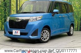 toyota roomy 2019 -TOYOTA--Roomy DBA-M900A--M900A-0373909---TOYOTA--Roomy DBA-M900A--M900A-0373909-