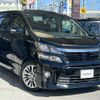 toyota vellfire 2013 -TOYOTA--Vellfire DBA-ANH20W--ANH20-8306274---TOYOTA--Vellfire DBA-ANH20W--ANH20-8306274- image 1