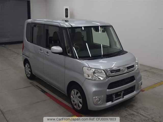 daihatsu tanto 2015 -DAIHATSU--Tanto LA600S-0332757---DAIHATSU--Tanto LA600S-0332757- image 1