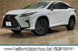 lexus rx 2016 quick_quick_DBA-AGL25W_AGL25-0005027