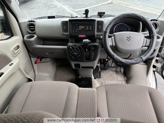 suzuki every 2017 quick_quick_EBD-DA17V_823444 image 2