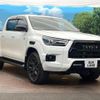 toyota hilux 2022 CFJ1792215 image 16