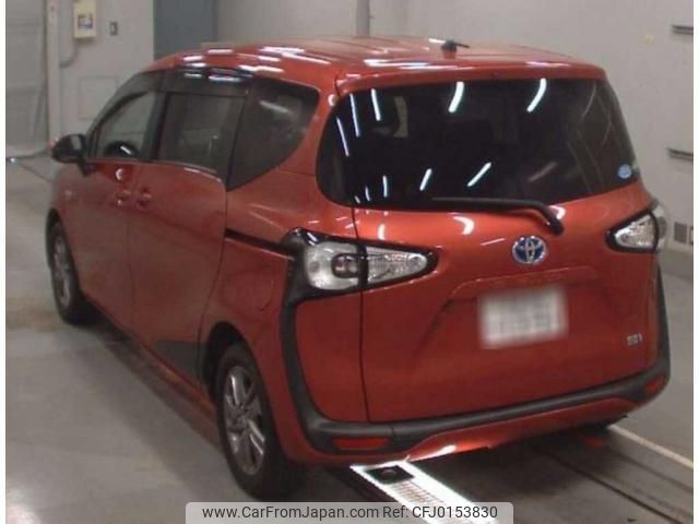 toyota sienta 2015 quick_quick_DAA-NHP170G_7005088 image 2