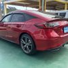honda civic 2024 quick_quick_6AA-FL4_FL4-1200451 image 2