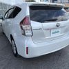 toyota prius-α 2015 -TOYOTA--Prius α DAA-ZVW40W--ZVW40-3115897---TOYOTA--Prius α DAA-ZVW40W--ZVW40-3115897- image 15