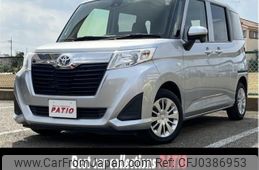 toyota roomy 2017 CARSENSOR_JP_AU6021110903