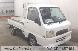 subaru sambar-truck 2003 CFJ1657483