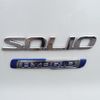 suzuki solio 2023 CFJ1599951 image 8