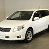 toyota corolla-fielder 2007 -TOYOTA--Corolla Fielder DBA-ZRE142G--ZRE142-9012704---TOYOTA--Corolla Fielder DBA-ZRE142G--ZRE142-9012704- image 1