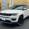 jeep compass 2018 -CHRYSLER--Jeep Compass ABA-M624--MCANJPBB7JFA27056---CHRYSLER--Jeep Compass ABA-M624--MCANJPBB7JFA27056- image 1