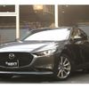 mazda mazda3 2019 quick_quick_5BA-BPFP_BPFP-105337 image 1