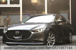 mazda mazda3 2019 quick_quick_5BA-BPFP_BPFP-105337