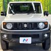 suzuki jimny-sierra 2021 CFJ1623542 image 15