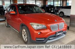 bmw x1 2013 -BMW--BMW X1 DBA-VL20--WBAVL92010VU21577---BMW--BMW X1 DBA-VL20--WBAVL92010VU21577-