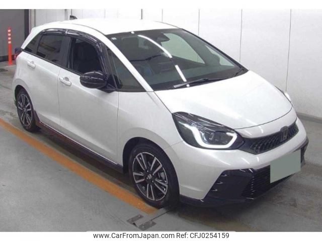 honda fit 2023 quick_quick_5BA-GS4_1011500 image 1