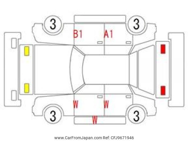 honda n-box 2020 -HONDA--N BOX 6BA-JF3--JF3-1472203---HONDA--N BOX 6BA-JF3--JF3-1472203- image 2