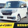 daihatsu tanto 2017 -DAIHATSU 【香川 581ｾ7570】--Tanto LA600S--0551049---DAIHATSU 【香川 581ｾ7570】--Tanto LA600S--0551049- image 1