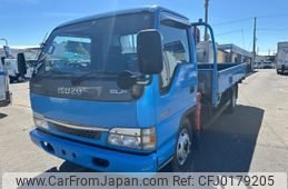 isuzu elf-truck 2003 GOO_NET_EXCHANGE_0303357A30240905W001