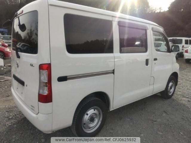 toyota townace-van 2023 quick_quick_5BF-S413M_S413M-0009833 image 2