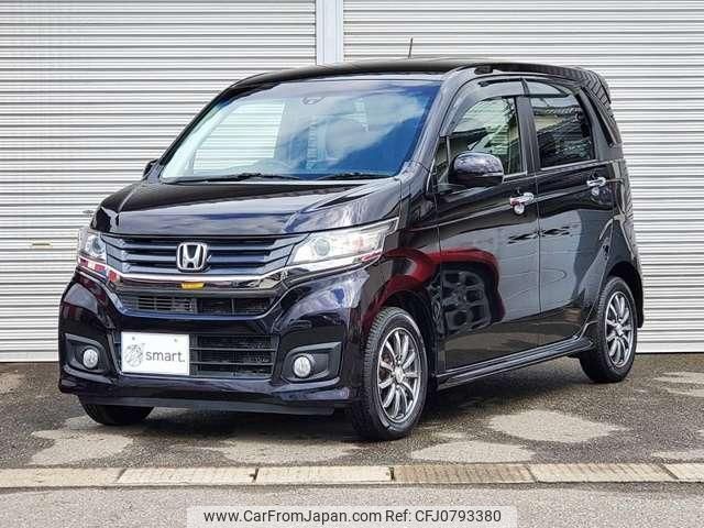 honda n-wgn 2014 quick_quick_DBA-JH1_JH1-1013810 image 1