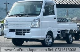 mitsubishi minicab-truck 2019 CFJ1618038