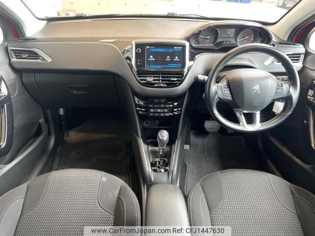 peugeot 208 2019 quick_quick_A9HN01_VF3CCHNZTKW092404 image 2