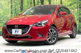 mazda demio 2016 -MAZDA--Demio LDA-DJ5FS--DJ5FS-150763---MAZDA--Demio LDA-DJ5FS--DJ5FS-150763-