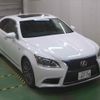 lexus ls 2012 -LEXUS 【新潟 332ﾐ8778】--Lexus LS USF40--5114602---LEXUS 【新潟 332ﾐ8778】--Lexus LS USF40--5114602- image 1