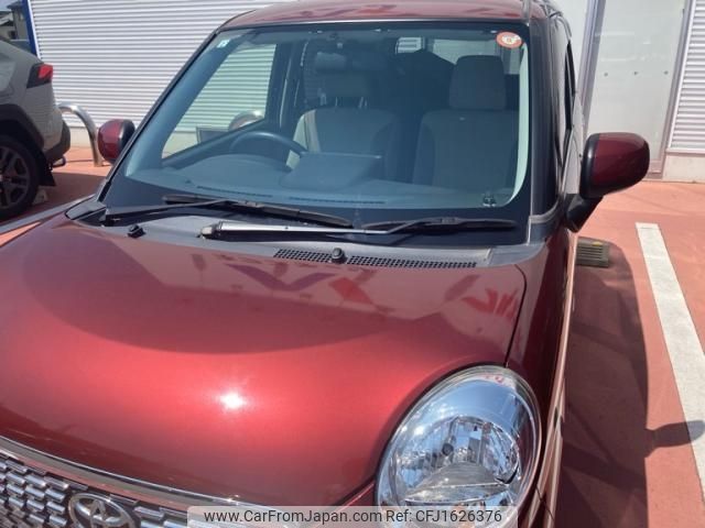 toyota pixis-joy 2017 CFJ1626376 image 2