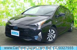 toyota prius 2016 quick_quick_DAA-ZVW51_ZVW51-6021009