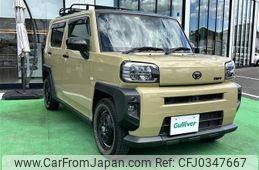 daihatsu taft 2020 -DAIHATSU--Taft 6BA-LA900S--LA900S-0004724---DAIHATSU--Taft 6BA-LA900S--LA900S-0004724-