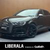 audi s3 2017 -AUDI--Audi S3 ABA-8VDJHF--WAUZZZ8V9JA051748---AUDI--Audi S3 ABA-8VDJHF--WAUZZZ8V9JA051748- image 1