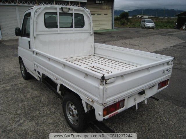 honda acty-truck 2001 -HONDA--Acty Truck HA7--1217083---HONDA--Acty Truck HA7--1217083- image 2