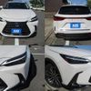 lexus nx 2023 -LEXUS--Lexus NX 6AA-AAZH20--AAZH20-6010164---LEXUS--Lexus NX 6AA-AAZH20--AAZH20-6010164- image 5