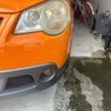 volkswagen cross-polo 2006 CFJ1650879 image 7