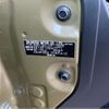 daihatsu hijet-truck 2025 CFJ1541475 image 25