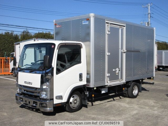 isuzu elf-truck 2019 -ISUZU--Elf TRG-NLR85AN--NLR85-7039758---ISUZU--Elf TRG-NLR85AN--NLR85-7039758- image 1