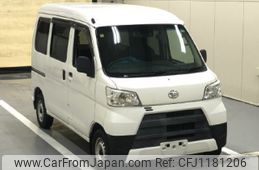 daihatsu hijet-van 2019 -DAIHATSU--Hijet Van S321V-0385766---DAIHATSU--Hijet Van S321V-0385766-