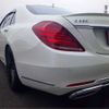 mercedes-benz s-class 2014 -MERCEDES-BENZ--Benz S Class DBA-222182C--WDD2221822A037382---MERCEDES-BENZ--Benz S Class DBA-222182C--WDD2221822A037382- image 6