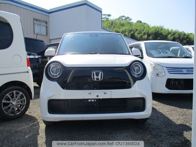 honda n-one 2021 -HONDA--N ONE 6BA-JG3--JG3-1010283---HONDA--N ONE 6BA-JG3--JG3-1010283- image 2