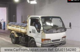 isuzu elf-truck 1999 -ISUZU--Elf NKR66ED-7538304---ISUZU--Elf NKR66ED-7538304-