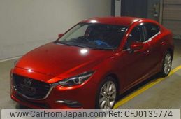 mazda axela 2018 -MAZDA--Axela LDA-BM2FP--BM2FP-200918---MAZDA--Axela LDA-BM2FP--BM2FP-200918-