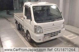 mitsubishi minicab-truck 2017 CFJ1871264