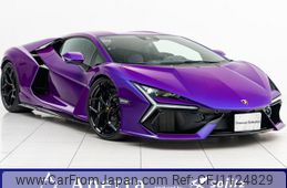 lamborghini lamborghini-other 2024 quick_quick_7LA-ZMREV_ZHWEC1ZM1RLA00877