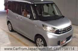 mitsubishi ek-space 2015 CFJ1758114