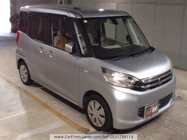mitsubishi ek-space 2015 CFJ1758114 image 1