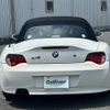 bmw z4 2006 -BMW--BMW Z4 ABA-BU25--WBABU12090LH56697---BMW--BMW Z4 ABA-BU25--WBABU12090LH56697- image 3