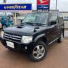 mitsubishi pajero-mini 2012 -MITSUBISHI 【名変中 】--Pajero mini H58A--1016903---MITSUBISHI 【名変中 】--Pajero mini H58A--1016903- image 1