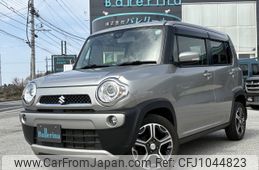 suzuki hustler 2015 -SUZUKI--Hustler DBA-MR31S--MR31S-284057---SUZUKI--Hustler DBA-MR31S--MR31S-284057-
